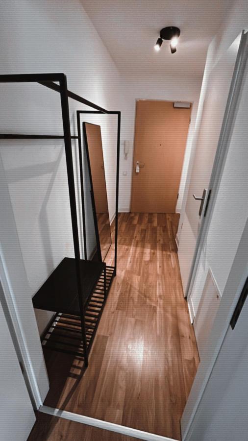 Schoene, Neu Sanierte Unterkunft In Belebter Region Apartment Leipzig Exterior photo